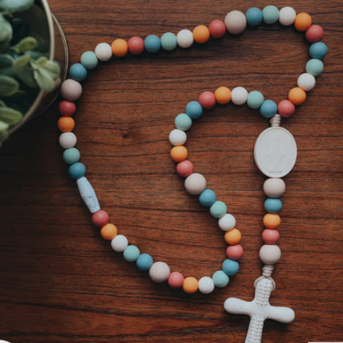 God’s Grace | Chews Life Rosary