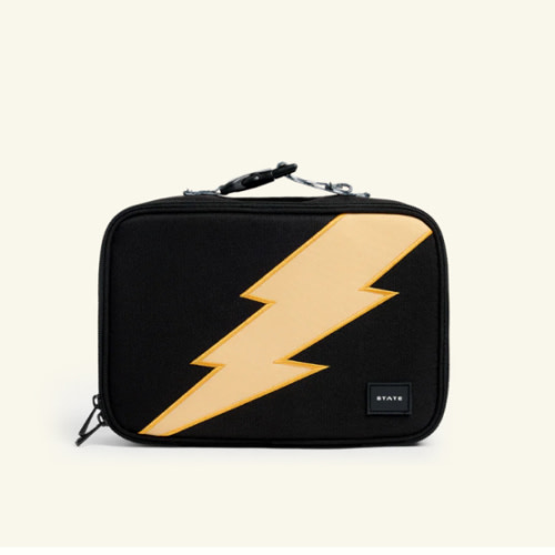 STATE Bags | Rodgers Lunch Box Bolt