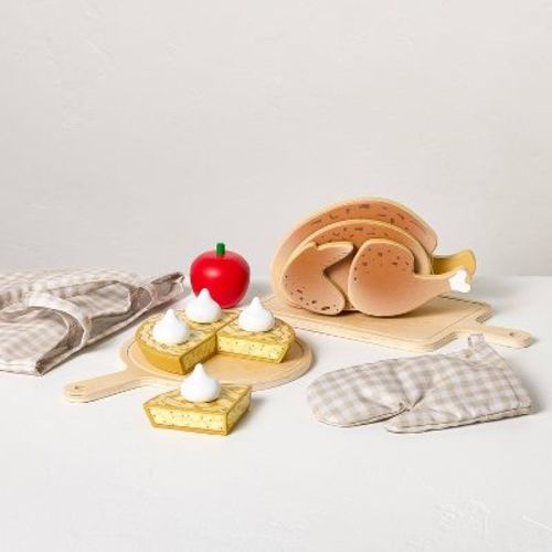 Toy Play Kitchen Food Fall 20pc - Hearth & Hand™ with Magnolia