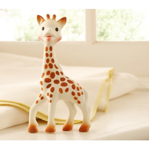 Sophie la Girafe