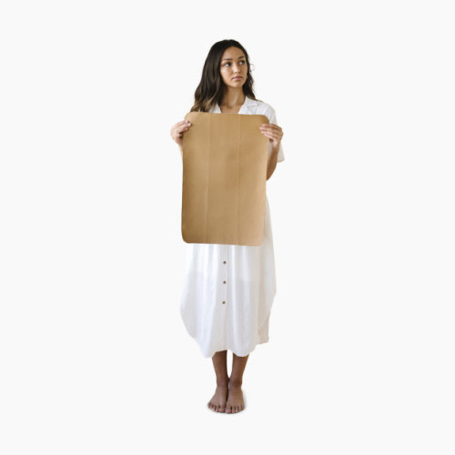 Gathre Baby Changing Mat - Camel