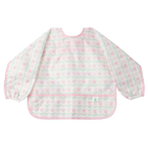 The Cover Everything Bib