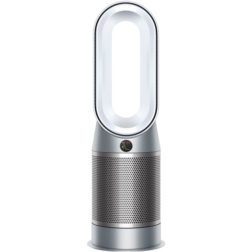 Dyson Hot+Cool Autoreact HP7A Air Purifier - White/Nickel