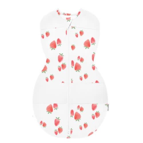 Baby Sleep Sack | Sleepea Swaddle – Happiest Baby