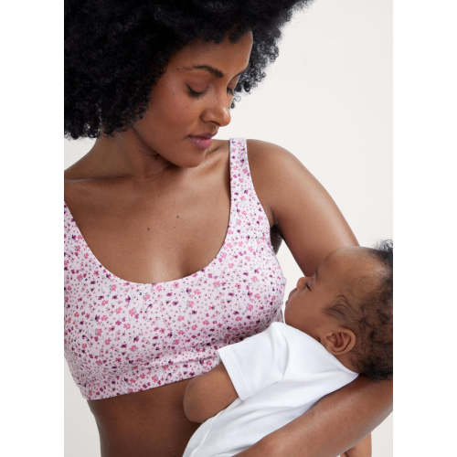 The Skin To Skin Bra