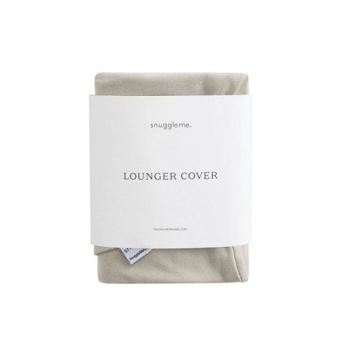 Snuggle Me Organic Cover - Birch