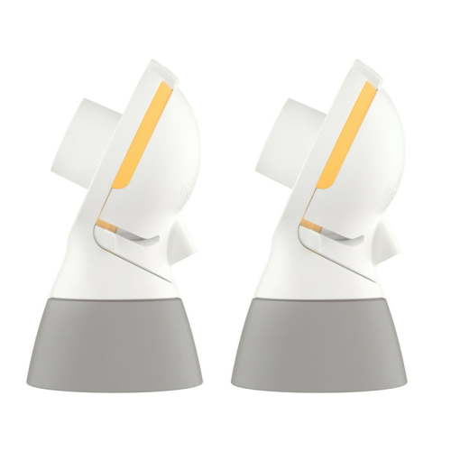 Medela PersonalFit Flex Connectors - 2 Pack