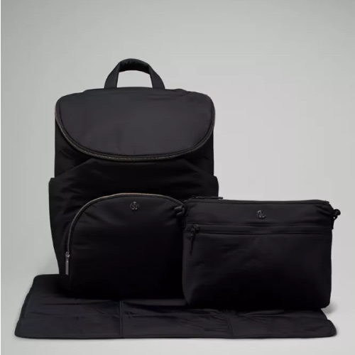 New Parent Backpack 17L | Men's Bags,Purses,Wallets | lululemon