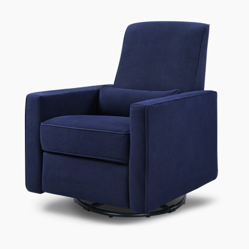daVinci Piper Recliner - Navy