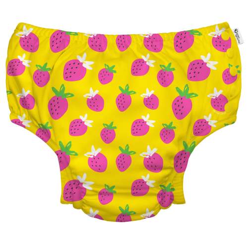 Eco Snap Swim Diaper - Swim Safety | Green Sprouts