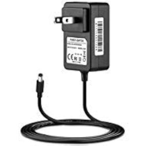 for Spectra Pump Charger, Power Cord for S1, S2, Plus, S3 Pro, SG Synergy Gold, SPS100, SPS200, 10FT Charging Cable, Led Light, Black