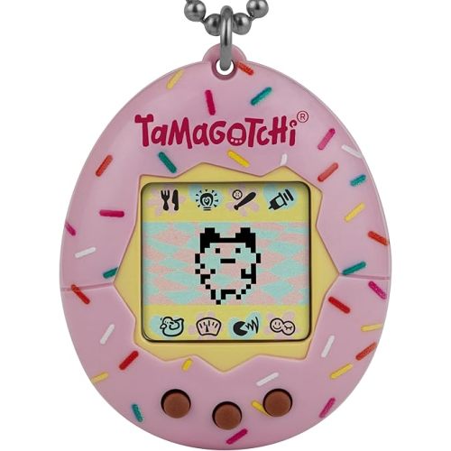 Tamagotchi Original