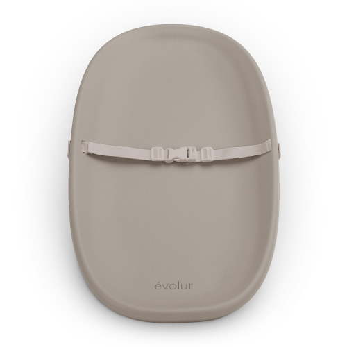 Evolur Eva Changing Pad, Oat - Walmart.ca