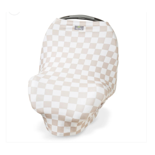 Nursing Cover for Moms: Itzy Ritzy Mom Boss Multi-Use Cover