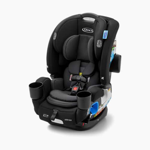 Graco 4Ever DLX Slim 4-in-1 Car Seat - Thompson