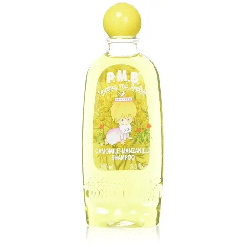 Para Mi Bebe Chamomile Shampoo, 8.3 oz
