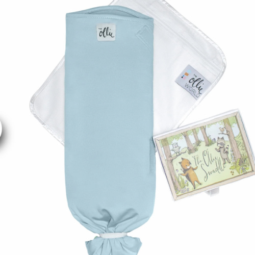 The Ollie® Swaddle