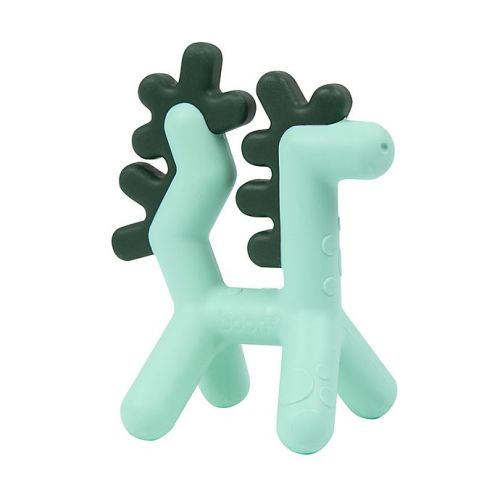 Boon Growl Silicone Dragon Teether