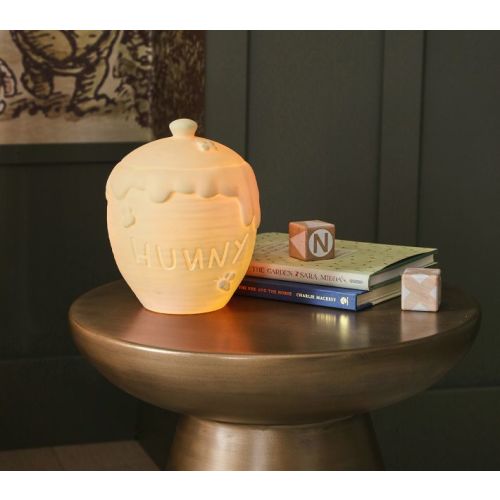 Disney's Winnie the Pooh Ambient Night Light (7")