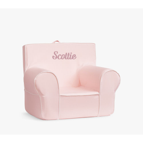 Anywhere Chair®, Twill with Piping Collection