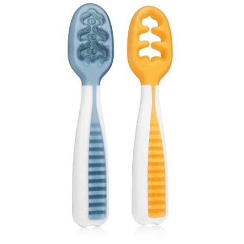 NumNum GOOtensils Baby Spoon Set
