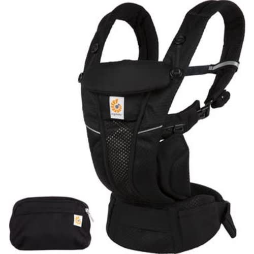 Omni Breeze Baby Carrier