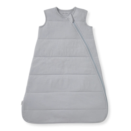 Solid Organic Warmer Beekeeper™ Wearable Baby Blanket Quarry