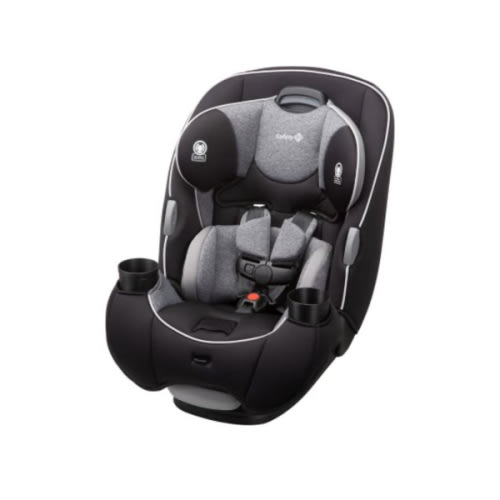 Safety 1st EverFit All-in-One Car Seat - Sam's Club