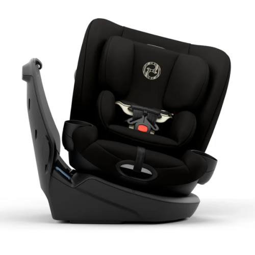CYBEX Callisto G 360 Select Rotating All-in-One Convertible Car Seat