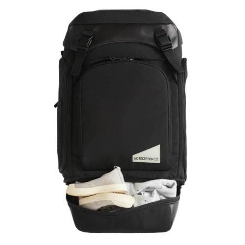 No Reception Club The Getaway Bag