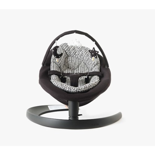 Nuna LEAF® Grow | Baby Rocker | Pottery Barn Kids