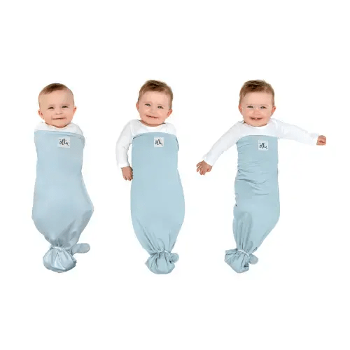 The Ollie® Swaddle