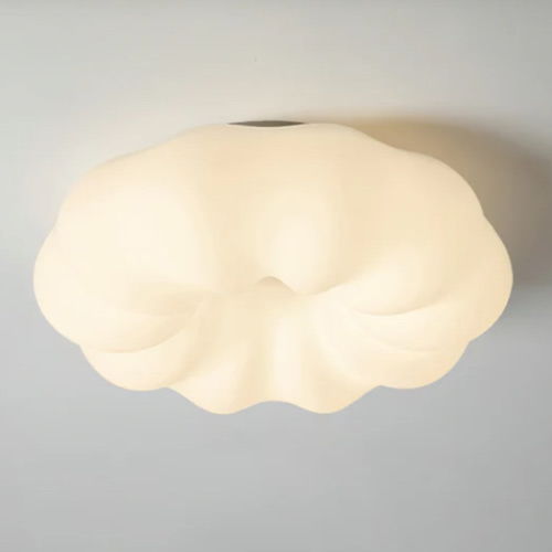 Cloud Kumo Ceiling Light