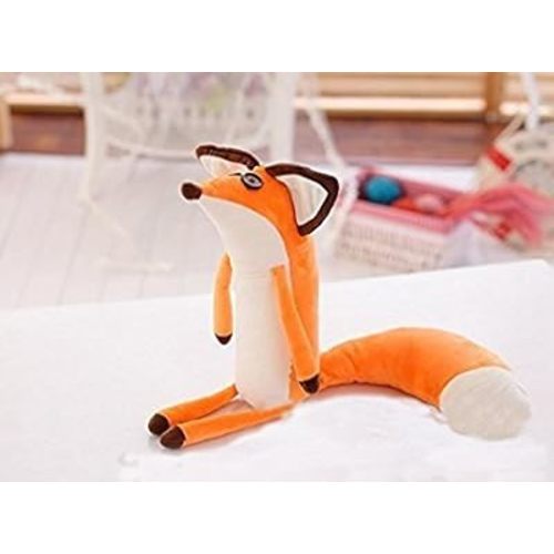 Kcandy The Little Prince Le Petit Prince Fox Plush Doll Puppet Toy Children Toddlers