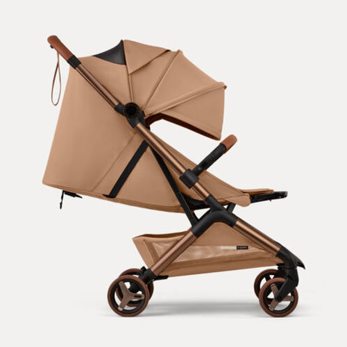 Bugaboo x Stella McCartney Butterfly 2 Plus travel stroller