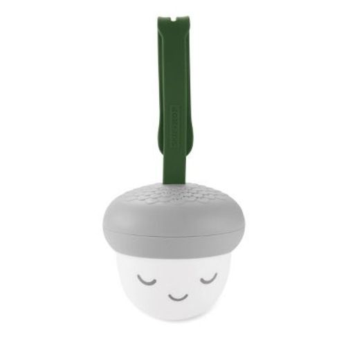 Skip Hop Glow With Me Portable Sound Machine - Acorn
