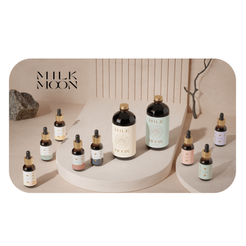 Milk Moon Gift Card