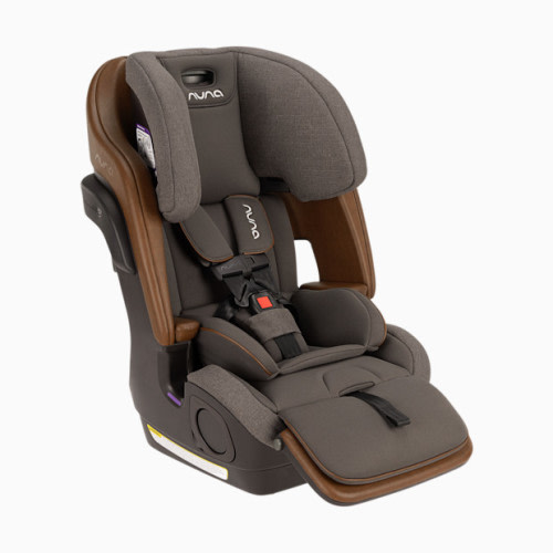 Nuna LUMN Car Seat - Granite