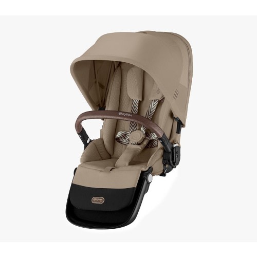 Cybex eGazelle/Gazelle S 2 Second Seat