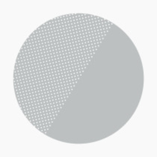 Toddlekind High Chair Splat Mat - Spotted Dove