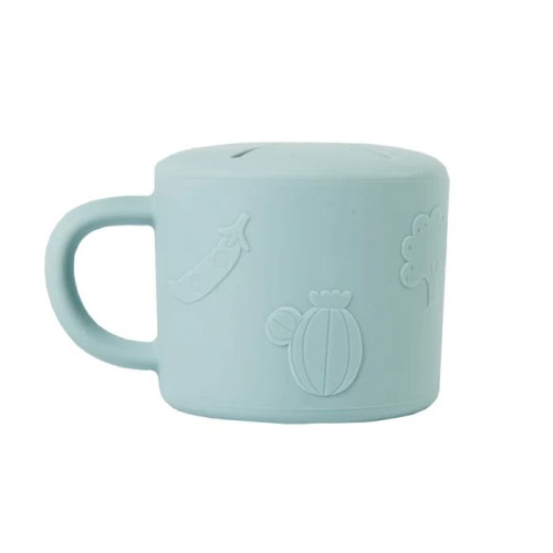 Born to be Wild Snack Cup