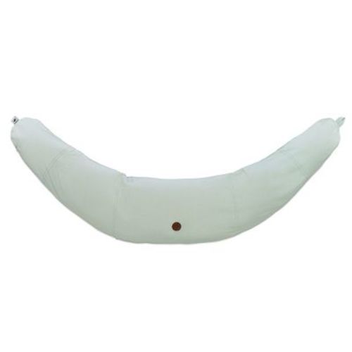 Parker Baby Co. Pregnancy Pillow Cover - Sage