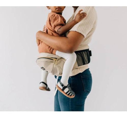 Tushbaby Hip Carrier