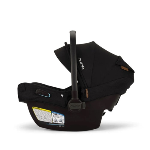 Nuna Pipa Aire RX Infant Car Seat with RELX base