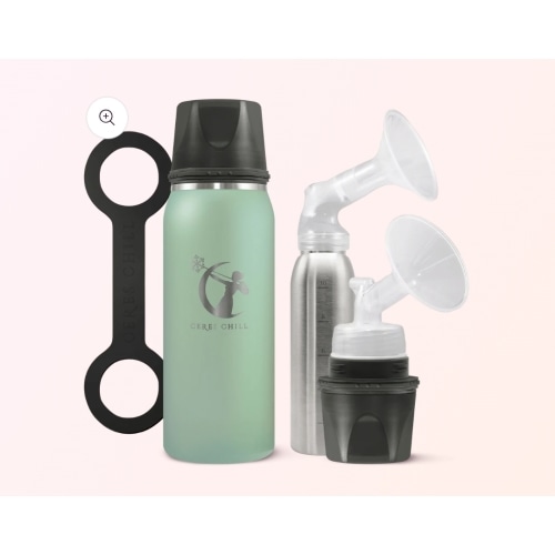 OG Breastmilk Chiller – Ceres Chill