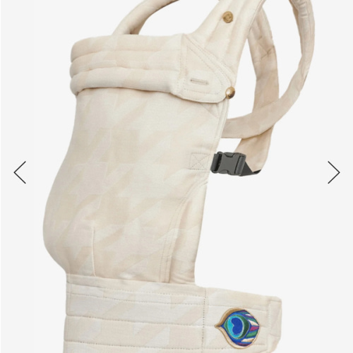 Tweed W | Zeitgeist Baby Carrier | SHOP ARTIPOPPE