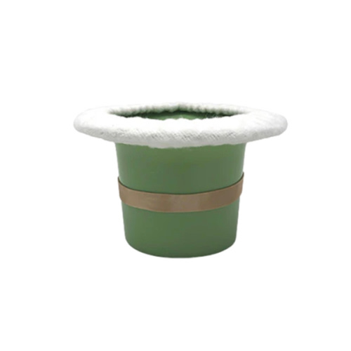 Top Hat Potty (with cozy and band)