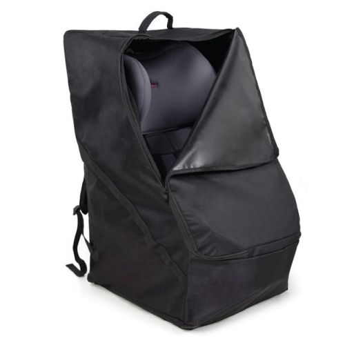 Belle Backpack Car Seat Travel Bag, Black : Target