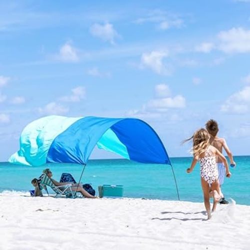 New Shibumi Shade® Classic World's Best Beach Shade.