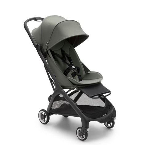 Bugaboo® Butterfly Complete Stroller